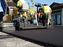 Brick Driveway Installation in Cabool, MO